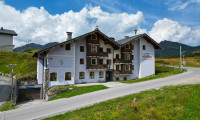 Haus - 5562, Obertauern - Top-Appartementhaus direkt an der Skipiste