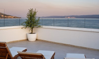Haus - 21310, Duće - Neubau direkt am Meer, Einzigartig