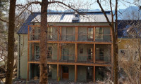 Wohnung - 8630, Mariazell - Kernsaniertes Architektenhaus - jedes Apartment individuell gestaltet - attraktives Renditepotenzial - oder einfach selber genießen