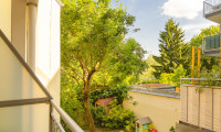 Wohnung - 1230, Wien - Khekgasse - 4 Zimmer Neubau mit hofseitiger Terrasse zu verkaufen