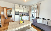 Wohnung - 5020, Salzburg - Nähe Porsche: 2½-Zimmer-Wohnung in Schallmoos