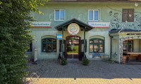 Einzelhandel - 9201, Krumpendorf am Wörthersee - Etablierte Geschäftsfläche direkt in Krumpendorf am Wörthersee
