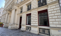 Einzelhandel - 1010, Wien - Büro / Geschäftslokal Nähe Schwarzenbergplatz
