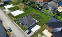 Haus - 3244, Ruprechtshofen - Brandneuer Bungalow mit großzügigem Garten