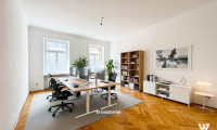Büro / Praxis - 1110, Wien - UNBEFRISTET - Neuwertige Bürofläche mit 110m², vis-a-vis Zentrum Simmering, U3 Enkplatz