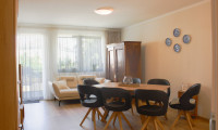 Wohnung - 2340, Mödling - Helle Neubau-Eigentumswohnung mit TG Stellplatz in Mödling – modern, hochwertig und richtig gemütlich