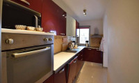 Wohnung - 52203, Ližnjan - Moderne 2-Zi-Gartenwohnung 91m² mit Pool, Terrasse & 3 Stellplätzen in Ližnjan, Kroatien!
