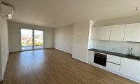 Wohnung - 1200, Wien - Donaublick: moderne 3-Zimmer Wohnung mit außergewöhnlichen Freiflächen (9. OG - klimatisiert!)