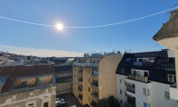 Wohnung - 1120, Wien - Sonnendurchflutete Neubauwohnung mit idealer Raumanordnung im 4. Liftstock mit schönem Ausblick