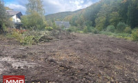 Grundstück - 3400, Weidlingbach - Großes Baurechtsgrundstück mit baubewilligtem Projekt in Weidlingbach!