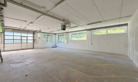 Halle / Lager / Produktion - 9500, Villach - Werk- und Lagerfläche mit ca. 144,77 m²