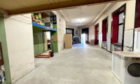 Halle / Lager / Produktion - 1150, Wien,Rudolfsheim-Fünfhaus - Provisionsfreies Lagerobjekt im Erdgeschoss!