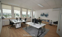 Büro / Praxis - 4060, Leonding - TOPLAGE in Leonding - schöne Bürofläche