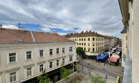 Wohnung - 1160, Wien - !! 1160 Wien, Brunnenmarkt / Thaliastraße !! UNBEFRISTETE - Sehr schöne 2 Zimmer Altbauwohnung zu vermieten!