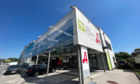 Büro / Praxis - 4812, Pinsdorf - Büro-/Praxisfläche im Vorsorgezentrum "schau auf dich" zu mieten