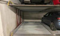 Immobilie - 4020, Linz - Stapel-Parkplatz in Tiefgarage Sandgasse