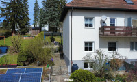 Haus - 4710, Grieskirchen - ***OPEN HOUSE Samstag, 27. Juni 2026 von 9 - 11 Uhr*** Zentrumsnahe Doppelhaushälfte am Sonnenhang