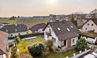 Haus - 4060, Leonding - Sonnige Wohnidylle in Leonding mit Garten & Pool