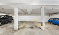 Immobilie - 4040, Linz - Tiefgaragenstellplatz in St. Magdalena