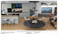 Wohnung - 4030, Linz - Erstbezug trifft Penthouse- Flair