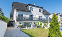 Haus - 4030, Linz - Bieterverfahren - Neuwertiges Niedrigenergiehaus im südlichen Speckgürtel von Linz