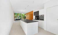 Haus - 4600, Wels - Erstbezug: Premium-Reihenhaus in ökologischer Bauweise