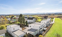 Haus - 3300, Amstetten - Erstbezug: Exklusive Doppelhaushälfte mit Terrasse & großer Doppelgarage – Top 4