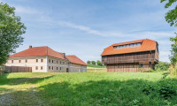 Land und Forstwirtschaft - 4707, Schlüßlberg - Gutshof mit vielseitigen Unternehmensideen