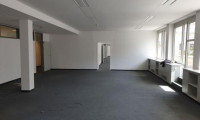 Büro / Praxis - 3100, St. Pölten - Repräsentative Büroetage im Zentrum mit 70 m² Dachterrasse