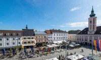 Büro / Praxis - 3100, St. Pölten - Repräsentative Büroetage im Zentrum - vollklimatisiert