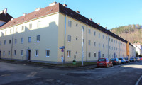 Wohnung - 8600, Bruck an der Mur - 2-Zimmer-Wohnung in Bruck an der Mur