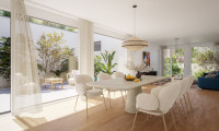 Wohnung - 1190, Wien - Exklusive Lifestyle-Immobilie: Wohnen und Arbeiten in perfekter Balance - Hohe Warte
