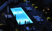 Wohnung - 9082, Oberdellach - SOMMERTRAUM | Beeindruckendes Wörtherseedomizil mit Pool in Bestlage