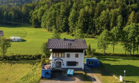 Grundstück - 5330, Fuschl am See - Exklusives Baugrundstück mit Altbestand in Fuschl am See – Wohntraum in Seenähe!