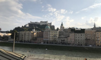 Wohnung - 5020, Salzburg - Exklusive in Salzburg: Eigentumswohnung mit Terrasse Top Ausstattung in einer kleinen Wohnanlage !