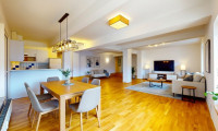 Wohnung - 9210, Pörtschach am Wörther See - Großzügige 3,5-Zimmer-Wohnung in Pörtschach – Seeblick & nutzbare Außenbereiche