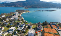Wohnung - 9210, Pörtschach am Wörther See - 118 m² zum Leben: großzügige Eigentumswohnung in Pörtschach