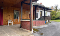 Haus - 7473, Hannersdorf - EINFAMILIENHAUS IN RUHELAGE