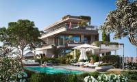 Wohnung - 9220, Velden am Wörther See - Hochmoderne Seeblickwohnung mit Pool in Velden am Wörthersee