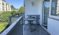Wohnung - 5020, Salzburg - Salzburg-Parsch: Gepflegte Wohnung mit Balkon und Stellplatz