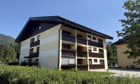 Wohnung - 5700, Zell am See - Gemütliche 2-Zimmer Wohnung mit Balkon u. Parkplatz in Zell am See