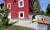 Haus - 5020, Salzburg - Mehrfamilienhaus bzw. Mitarbeiterhaus in Liefering