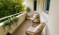 Wohnung - 4020, Linz - Kompakt, hell und gut geplant – 2-Zimmer-Wohnung mit Loggia und Lift!