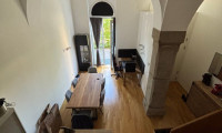 Wohnung - 4600, Wels - Außergewöhnliche Galeriewohnung in den beliebten Dragonerhöfen/Wels! Lassen Sie sich von dieser einzigartigen 3-Zimmer Wohnung verzaubern!