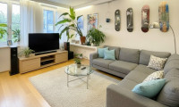 Wohnung - 5020, Salzburg - ZENTRAL WOHNEN, FLEXIBEL NUTZEN: WG-geeignete 2-Zimmer Wohnung