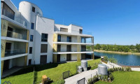 Wohnung - 1190, Wien - Premium-Wohnprojekt THE SHORE – Wohnen am Wasser in Wien-Döbling