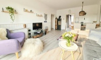 Wohnung - 2540, Bad Vöslau - 3-ZIMMER-WOHNUNG MIT BALKON IN BAD VÖSLAU HINTER DEM SCHLOSSPARK