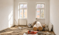 Wohnung - 1160, Wien,Ottakring - Sanierungsbedürftige, helle 2-Zimmer-Altbauwohnung in Bestlage des 16.Bezirks I Wattgasse