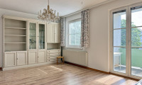 Wohnung - 2700, Wiener Neustadt - Loggiawohnung mit Domblick in Zentrumsnähe auf ca. 82m² Wfl.!