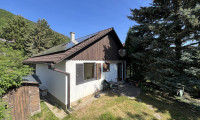Haus - 2722, Winzendorf - Gemütlicher Bungalow mit wunderbarem Garten, 2026 renoviert in 2722 Winzendorf – 3 Zimmer, 72m², €299.000